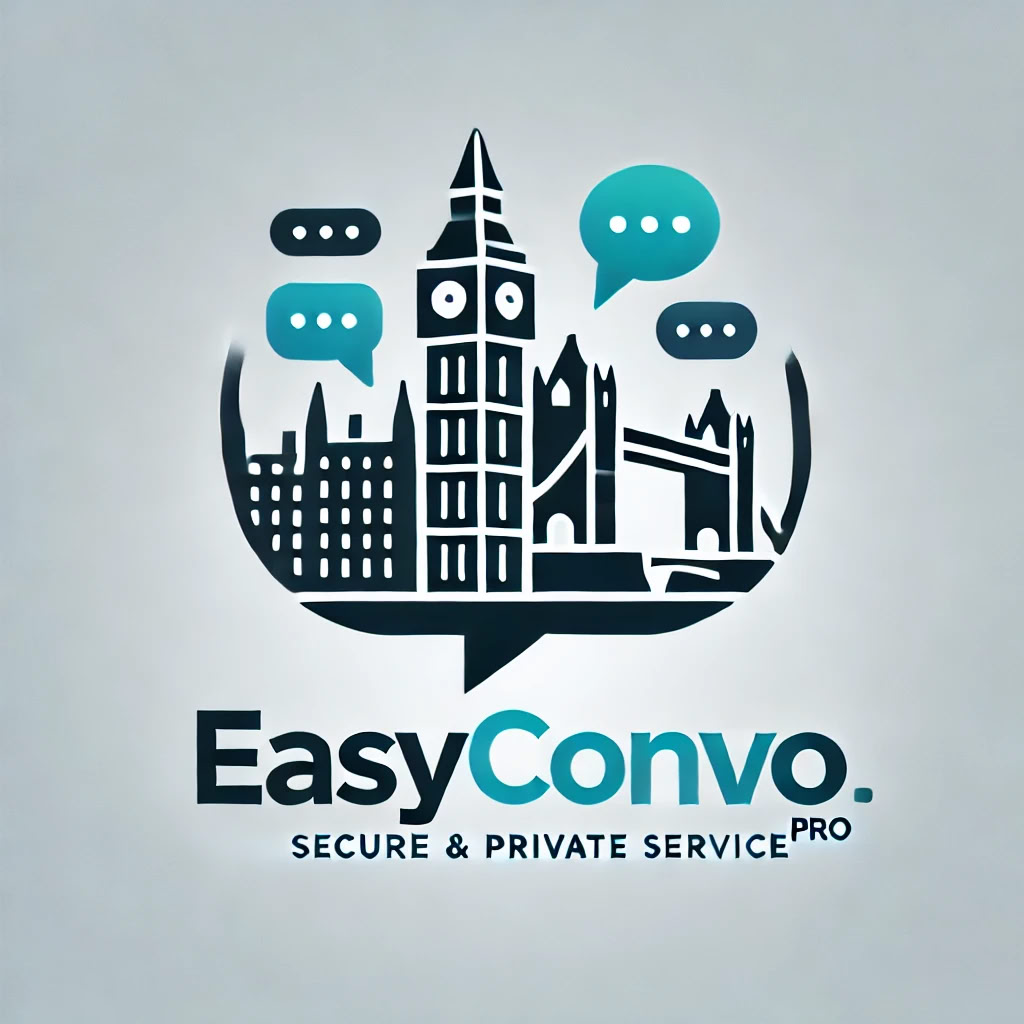 EasyConvo.PRO